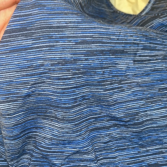 Lululemon Razorback tank - Picture 3 of 4